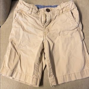 Boys shorts